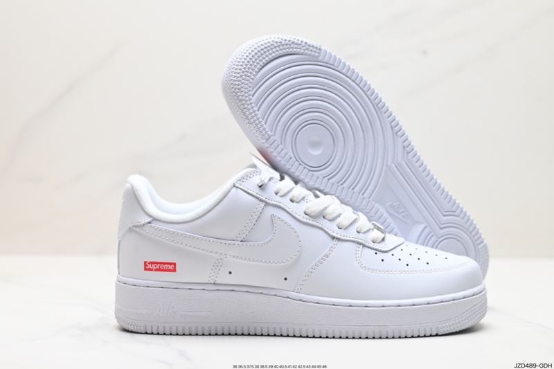 Nike Air Force 1 Shoes